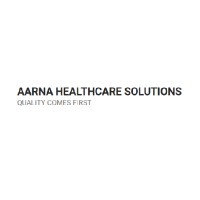 Aarna Healthcare Solutions logo, Aarna Healthcare Solutions contact details