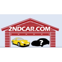 2ndCar.com logo, 2ndCar.com contact details