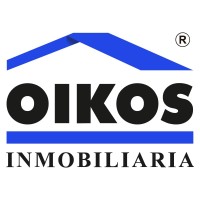 OIKOS Inmobiliaria logo, OIKOS Inmobiliaria contact details