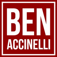 Ben Accinelli LLC logo, Ben Accinelli LLC contact details