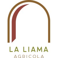 La Liama Agricola logo, La Liama Agricola contact details