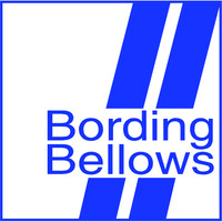 Bording Bellows AS logo, Bording Bellows AS contact details