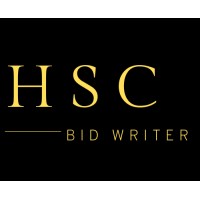 Health and Social Care Bidwriter logo, Health and Social Care Bidwriter contact details