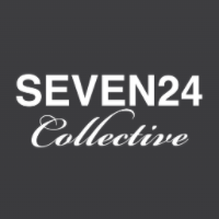 Seven24 Collective logo, Seven24 Collective contact details