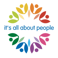 It's All About People logo, It's All About People contact details