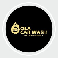 olacarwash logo, olacarwash contact details