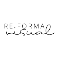 Re-forma Visual logo, Re-forma Visual contact details