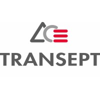 TRANSEPT INFORMATIQUE logo, TRANSEPT INFORMATIQUE contact details