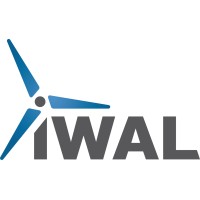 IWAL A/S logo, IWAL A/S contact details