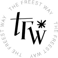 The Freest Way logo, The Freest Way contact details