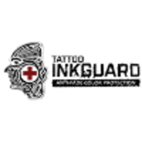 INKGUARD logo, INKGUARD contact details