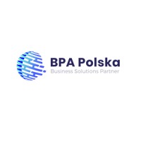 BPA Polska logo, BPA Polska contact details