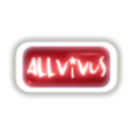 Allvivus logo, Allvivus contact details