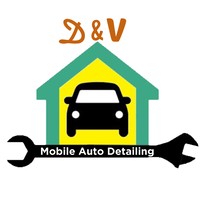 D&V Mobile Detailing Services logo, D&V Mobile Detailing Services contact details