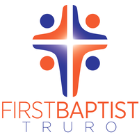 First Baptist Church Truro logo, First Baptist Church Truro contact details