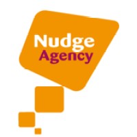 NUDGE AGENCY logo, NUDGE AGENCY contact details