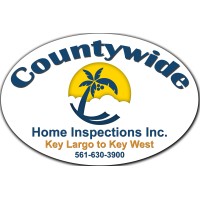 Countywide Home Inspections Inc logo, Countywide Home Inspections Inc contact details