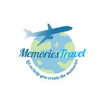 Memories Travel logo, Memories Travel contact details