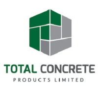 Total Concrete Products Ltd logo, Total Concrete Products Ltd contact details