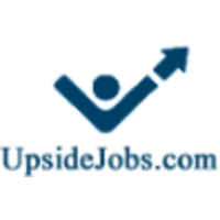 UpsideJobs.com logo, UpsideJobs.com contact details