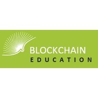 Blockchain Education logo, Blockchain Education contact details