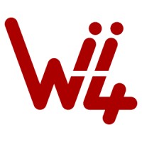 Wiifor logo, Wiifor contact details