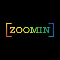 Zoomin Software logo, Zoomin Software contact details