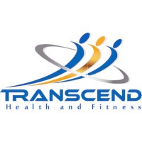 Transcend Health and Fitness logo, Transcend Health and Fitness contact details