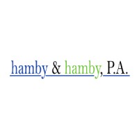 Hamby & Hamby, P.A. logo, Hamby & Hamby, P.A. contact details