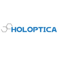 Holoptica (UK) Ltd logo, Holoptica (UK) Ltd contact details