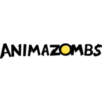 Animazombs logo, Animazombs contact details