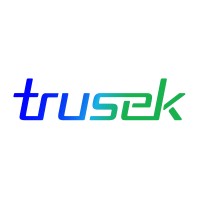 Trusek Ltd logo, Trusek Ltd contact details