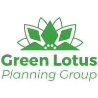 Green Lotus Planning Group logo, Green Lotus Planning Group contact details