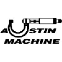 Austin Machine logo, Austin Machine contact details