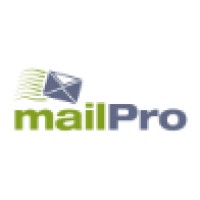 mailPro Sp. z o.o. logo, mailPro Sp. z o.o. contact details