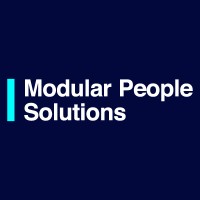 Modular People Solutions logo, Modular People Solutions contact details