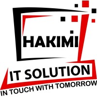 Hakimi IT Solution logo, Hakimi IT Solution contact details