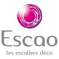 ESCAO, fabricant d’escaliers logo, ESCAO, fabricant d’escaliers contact details