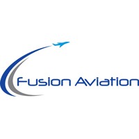 Fusion Aviation Limited logo, Fusion Aviation Limited contact details