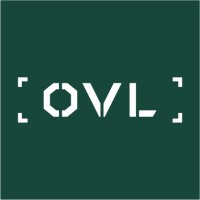 OVL Containers logo, OVL Containers contact details