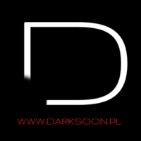 DARKSOON logo, DARKSOON contact details