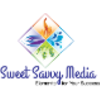 Sweet Savvy Media logo, Sweet Savvy Media contact details