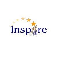 INSPIRE COE logo, INSPIRE COE contact details