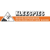 Kleespies Bauunternehmung logo, Kleespies Bauunternehmung contact details