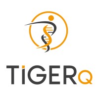 TIGERQ logo, TIGERQ contact details