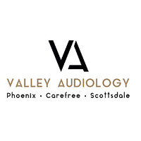 Valley Audiology logo, Valley Audiology contact details