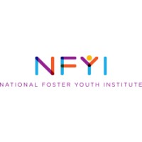 National Foster Youth Institute logo, National Foster Youth Institute contact details