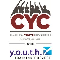 California Youth Connection logo, California Youth Connection contact details