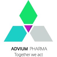 ADVIUM PHARMA FRANCE logo, ADVIUM PHARMA FRANCE contact details