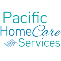 Pacific Homecare Services logo, Pacific Homecare Services contact details